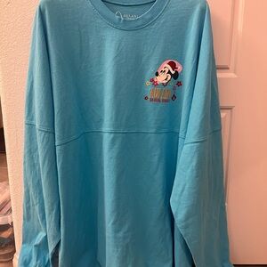Disney Aulani Christmas Spirit Jersey